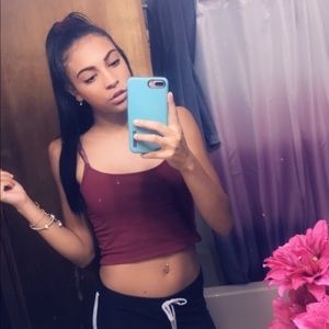 Meet your Posher, Zahryah